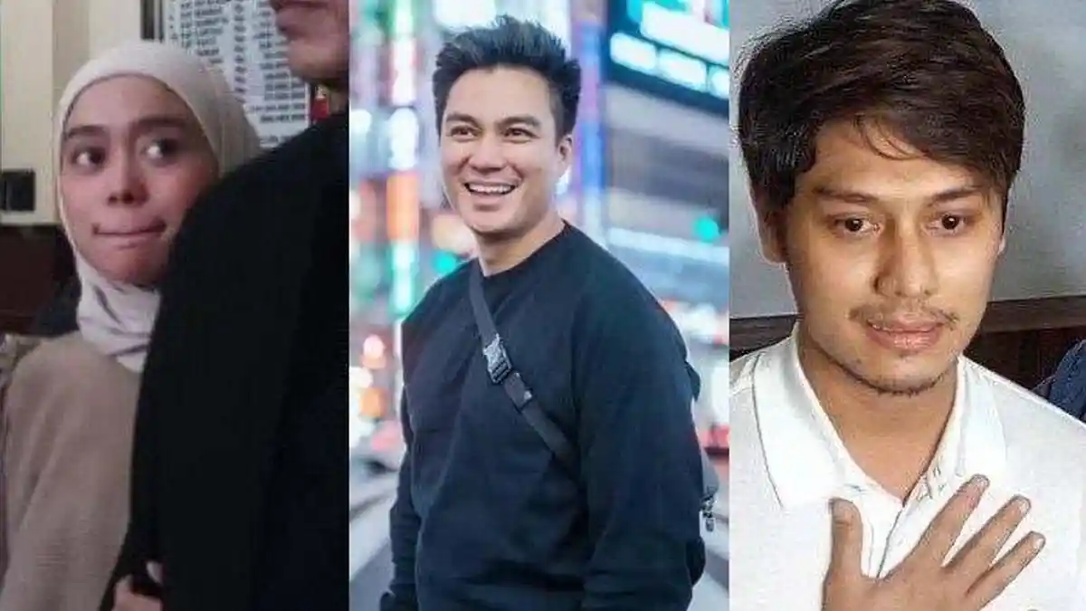 Lesti dan Rizky Billar Damai, Baim Wong Heran Kini Didukung Netizen : Aku Masih Boleh Ngeprank Ga ?