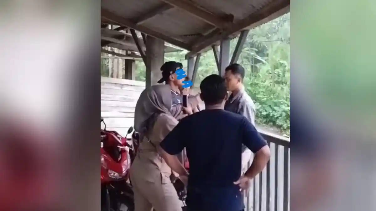 Gubernur Jabar Dedi Mulyadi Panggil Warga Garut yang Diintimidasi Orang Terdekat Kades