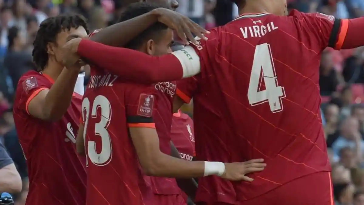 Liverpool vs Villarreal, Harapan Besar Alisson Becker Tembus Final Liga Champions