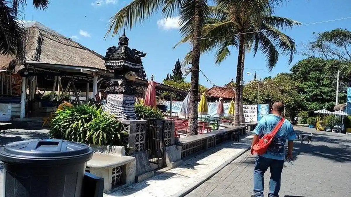 Minat Memiliki Properti di Kawasan Canggu Bali Tinggi