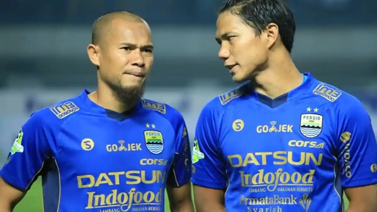 Manajer Persib Bandung Mengaku Sudah Komunikasi dengan Achmad Jufriyanto, Ini Bocoran Pembicaraannya