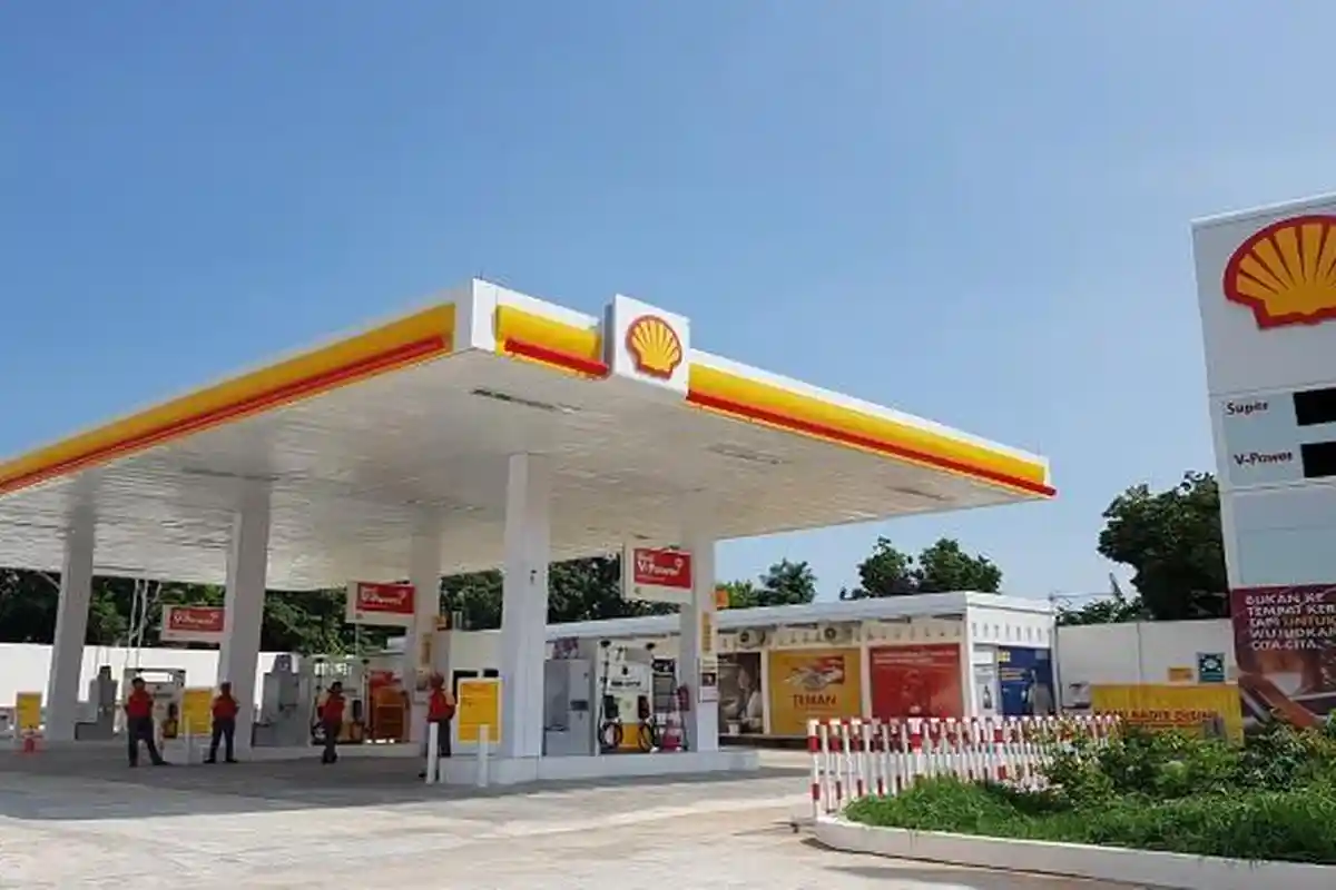 Link Cek Stok Shell Super di SPBU Shell Secara Real Time di Jakarta, Banten hingga Jawa Barat