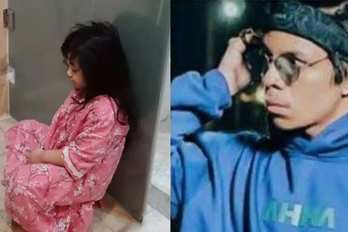 Arsy Semangat Tunjukkan Koleksi Gaunnya, Aurel Hermansyah Syok Dengar Ucapan Atta Halilintar