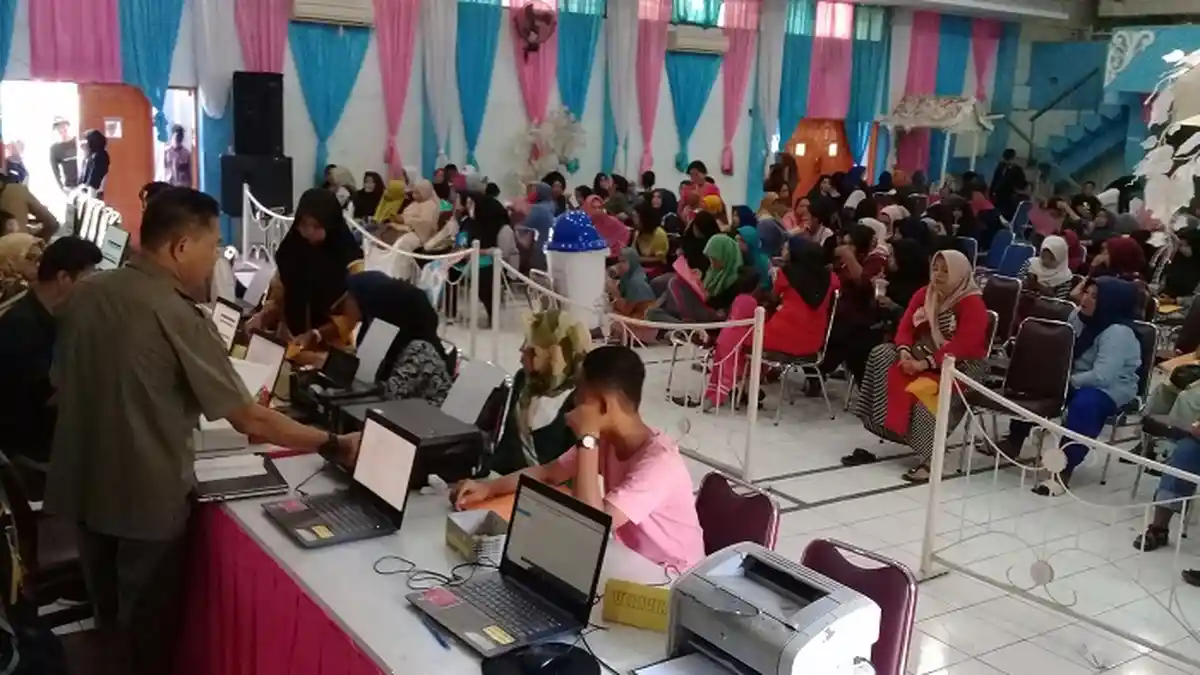 Daftar 11 SMA Terbaik di Sulawesi Selatan