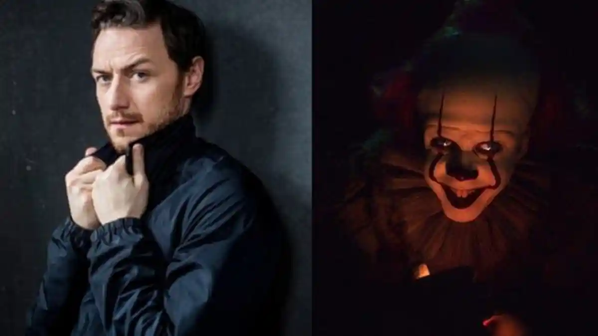 Ini Komentar Pemain It Chapter Two Tentang Bill Skarsgard, Monster Badut Pennywise