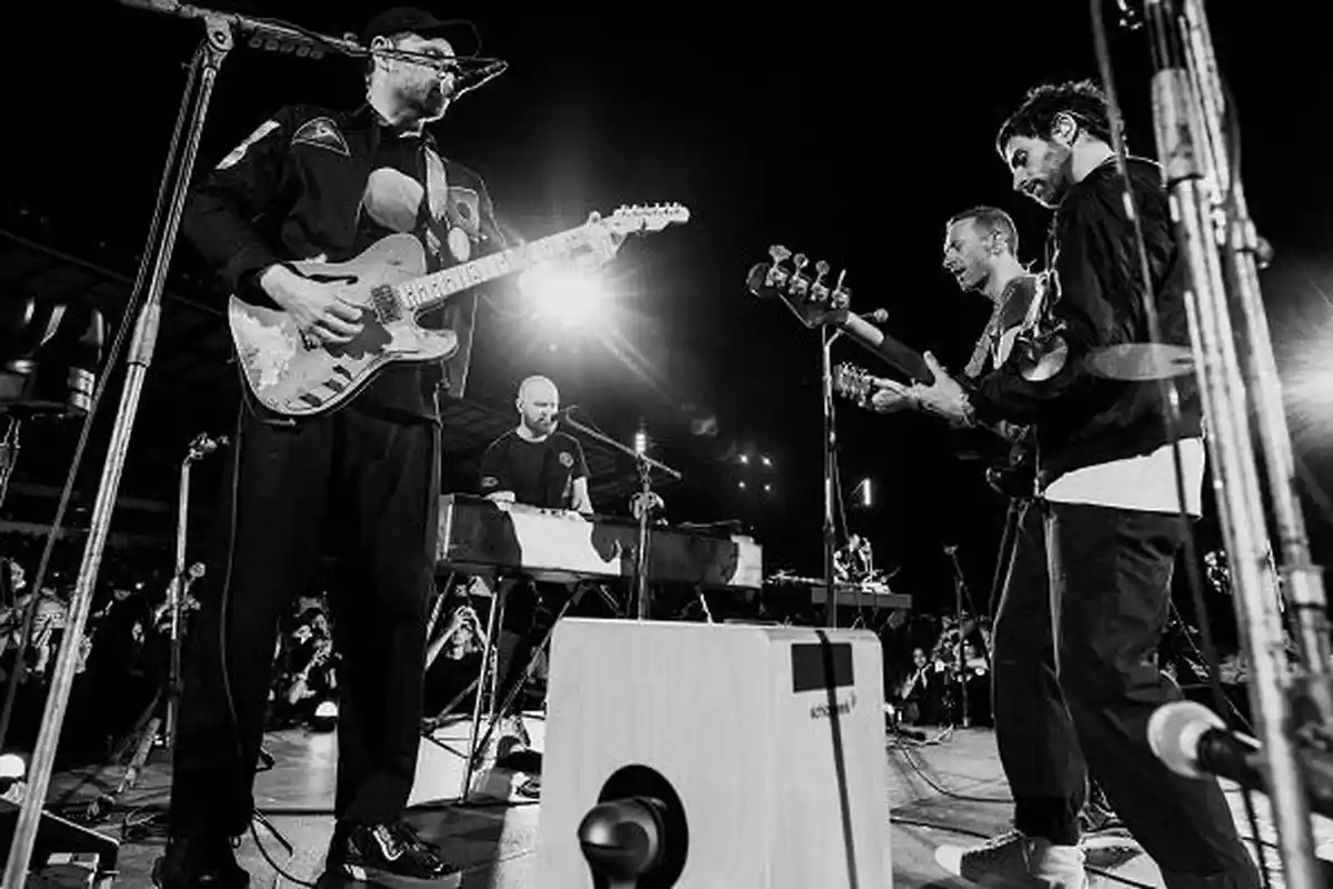 Soal Permintaan Konser Coldplay Jadi 2 Hari, Sandiaga Uno: Beberapa Pekan ke Depan Dapat Jawaban