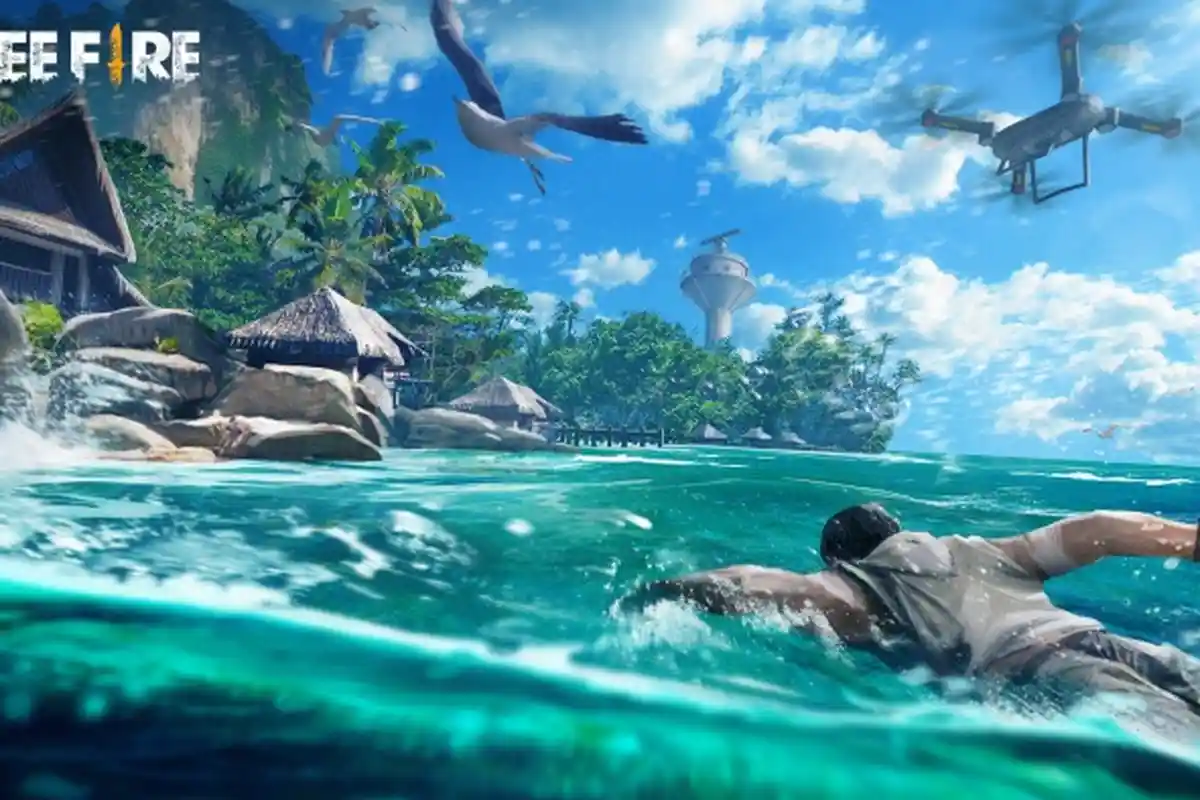 INI Kode Redeem Free Fire Terbaru yang Bisa Bikin Elite Pass Gratis, UPDATE Periode September 2020