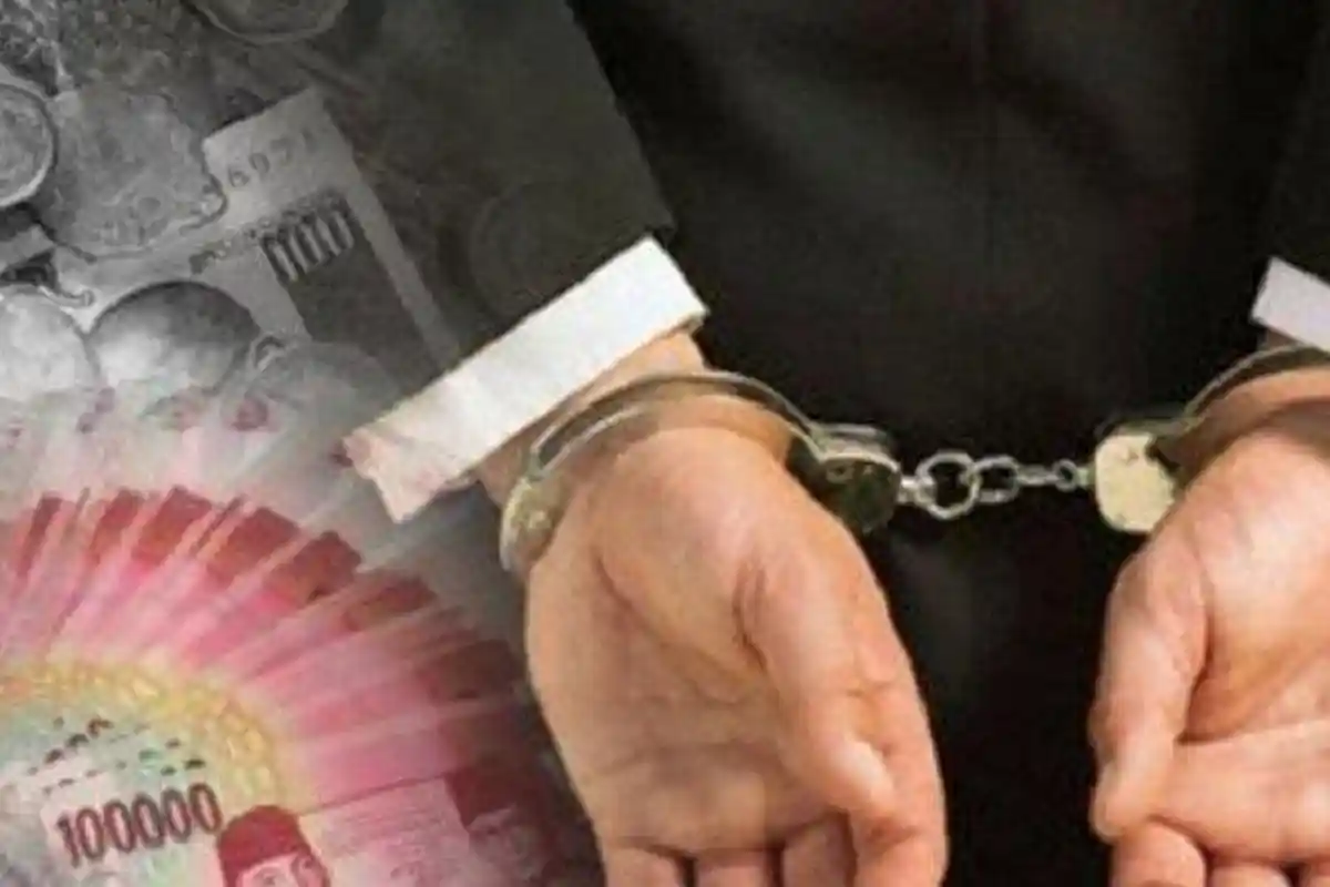 Jadi Orang Paling Dicari Pemerintah China, Pria Ditangkap di Bali Setelah Negara Rugi Rp 28,5 Miliar