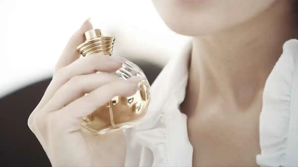 Cobain Deh Parfum Jenis Ini, Tambah Wangi Kala Tubuh Berkeringat