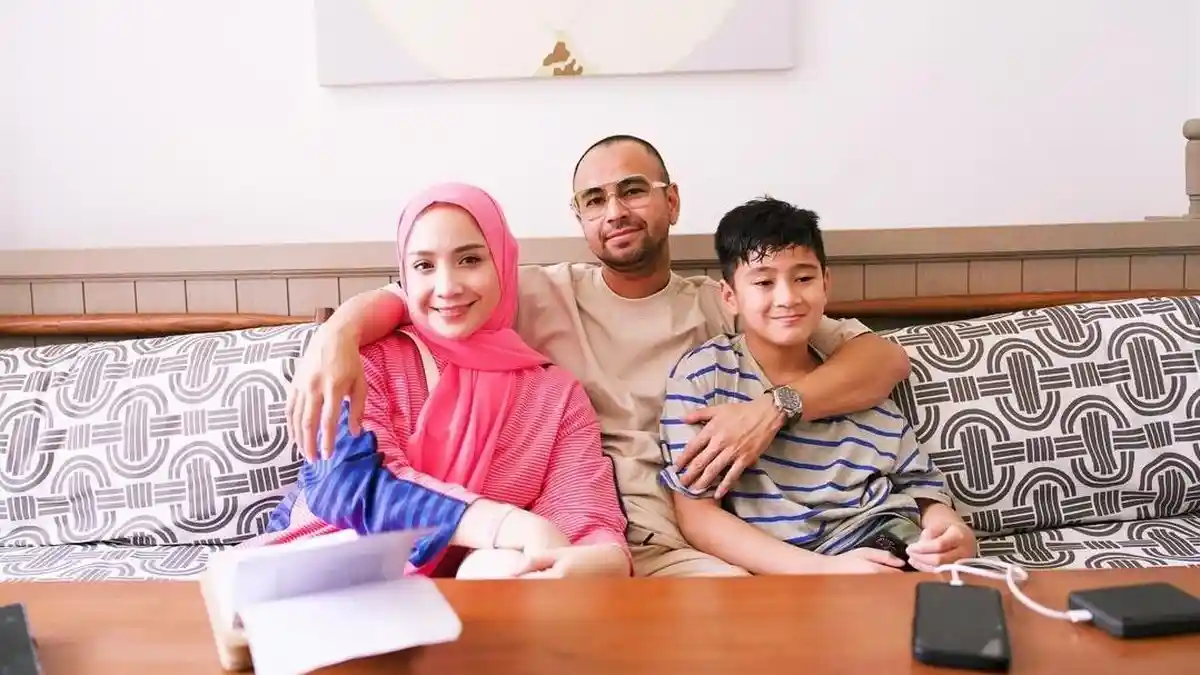 Raffi Ahmad Buka Suara Soal Prediksi Dirinya Bakal Masuk Pemerintahan: Kita Support Aja