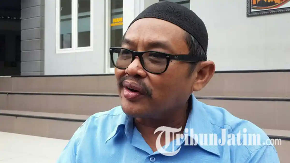 Kembali Diperiksa KPK, Ketua DPRD Kota Malang ini Dicecar Bisik-bisik Tetangga
