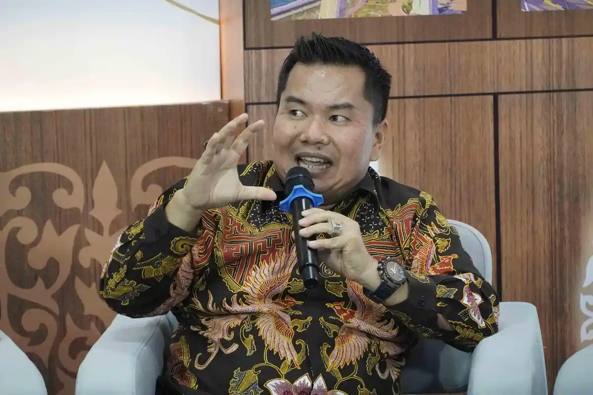 Nasib UMK Batam 2025, Apindo Tunggu Kepastian Pemerintah Pusat