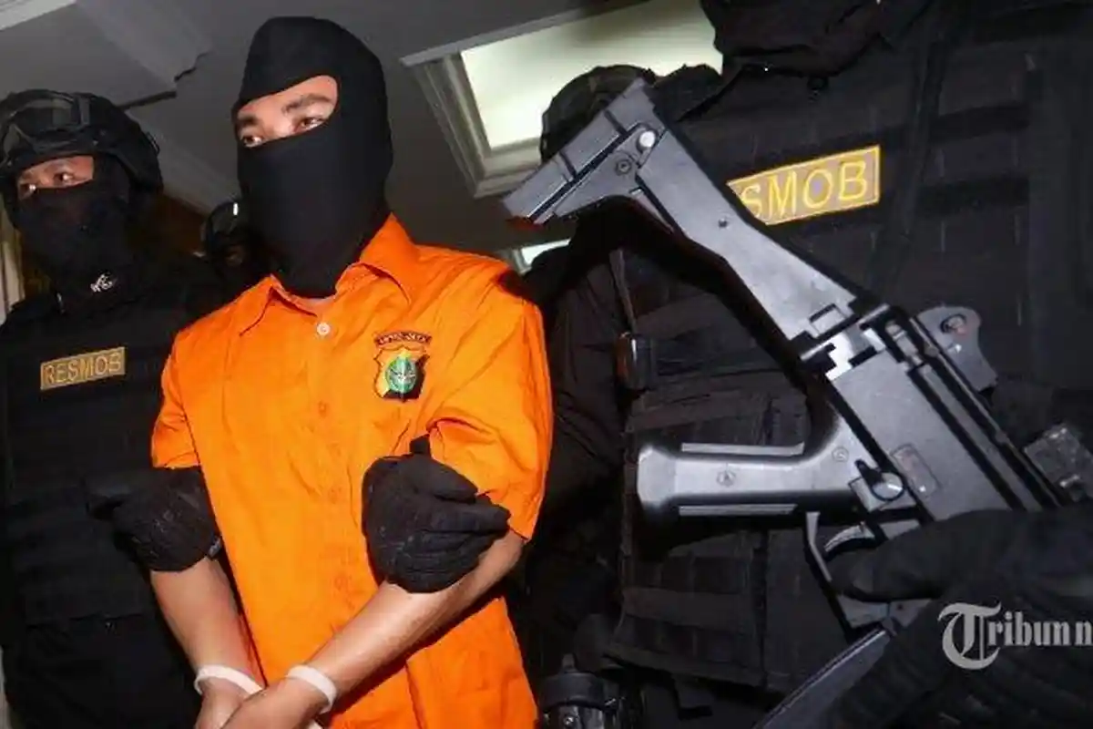 8 Proses Penyelidikan Pembunuhan Satu Keluarga di Bekasi, Mobil Ditemukan hingga Pencarian Linggis