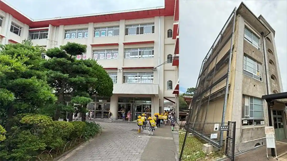 Merinding Bulu Kuduk Melihat Pusat Jatuhnya Bom Atom di Nagasaki Jepang