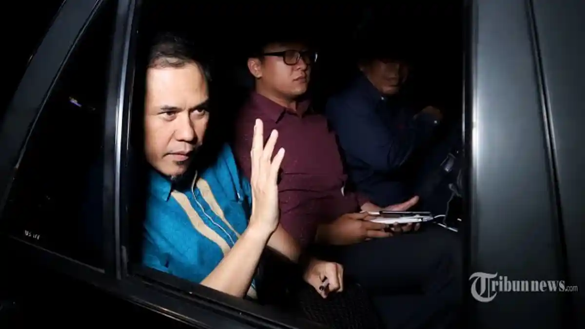BERITA Terkini Munarman, Permintaan Terdakwa Kasus Terorisme Dikabulkan Hakim