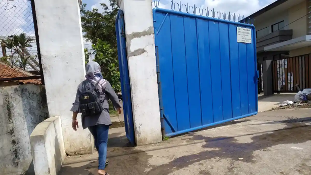 Perusahaan Tak Liburkan Pekerja Saat Pemilu 2019, Anggota DPR RI: Bisa Dipidana!