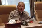 Tanggapan DPRD Sumsel Soal Anggaran Mobil Dinas Hingga Pakaian Dinas untuk Gubernur Sumsel