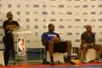 JR NBA Indonesia 2015