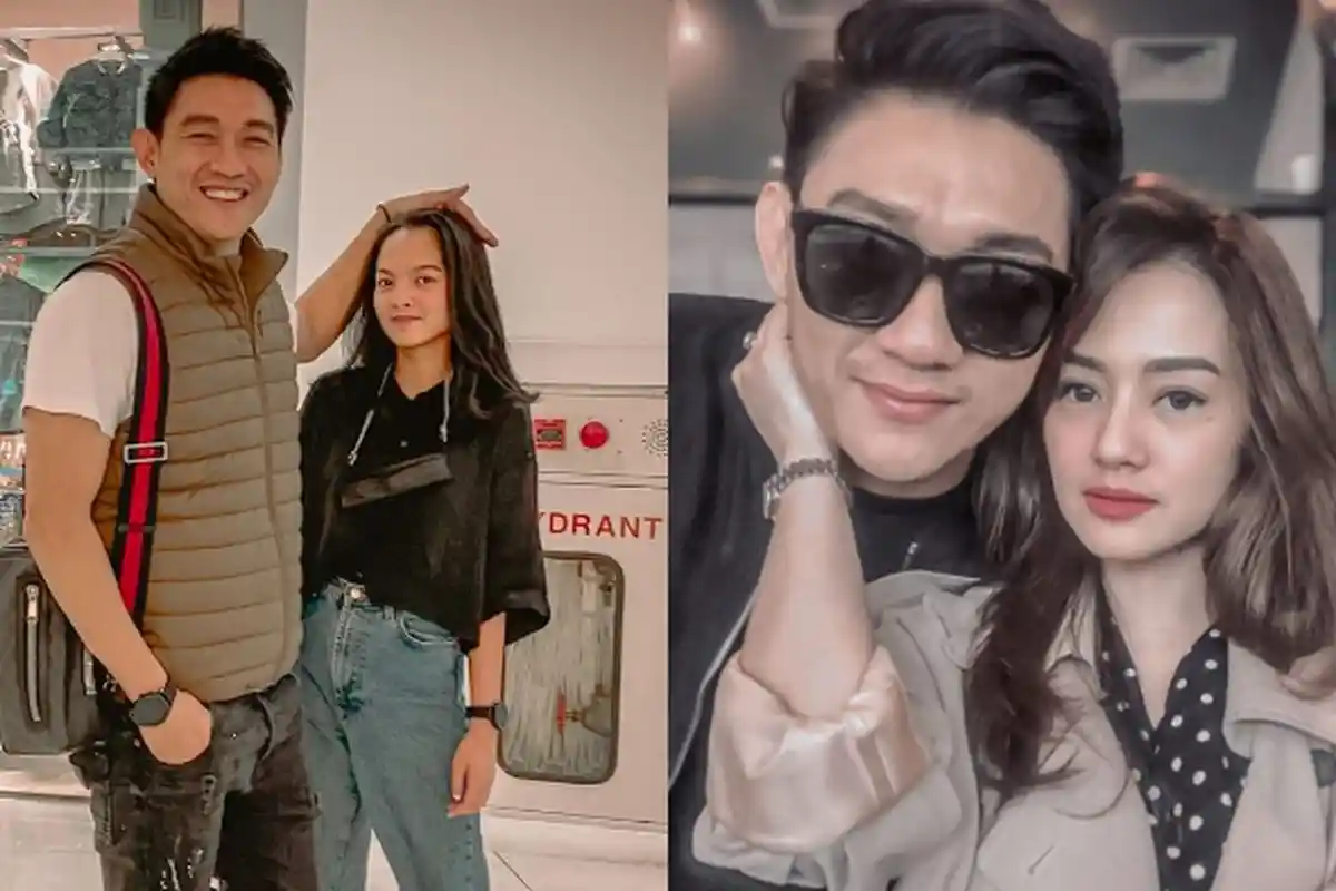 Bakal Jadi Ayah Sambung, Ifan Seventeen Tulis Pesan Manis untuk Anak Citra Monica: Semoga Aku Bisa