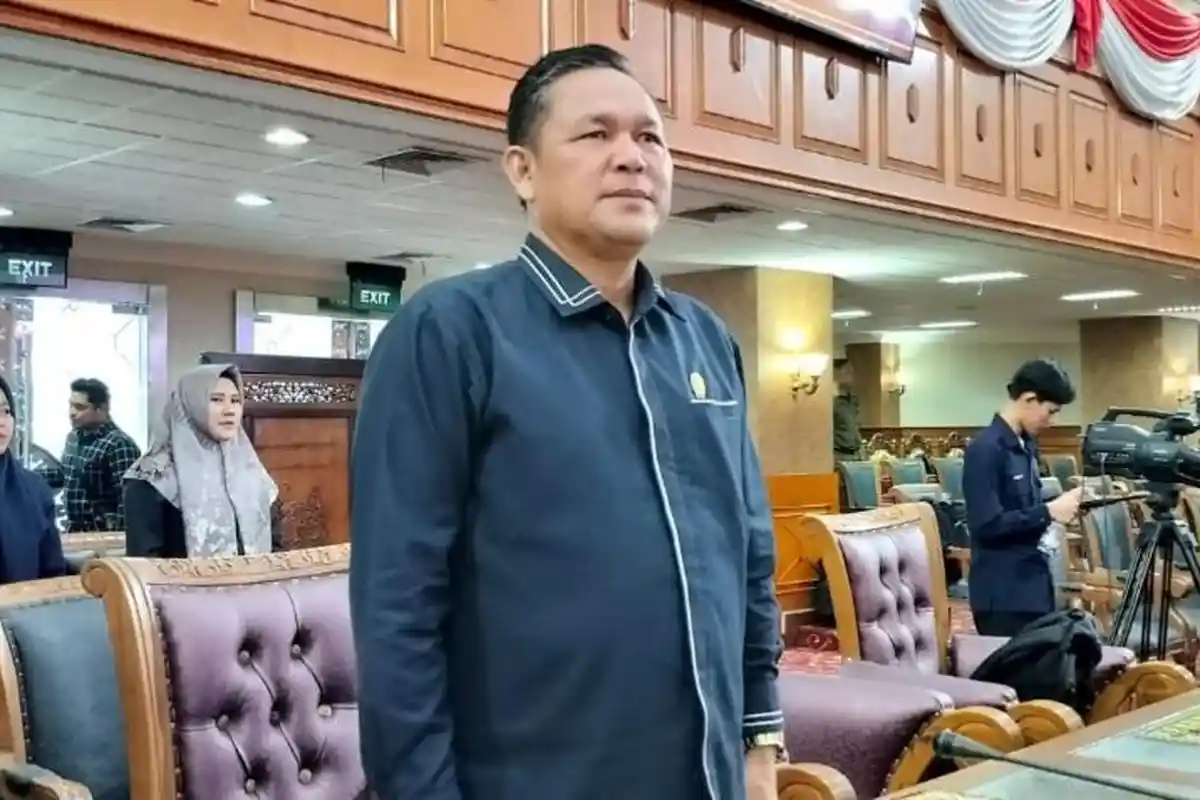 DPRD Kutim Dorong Peningkatan SDM Melalui Pendidikan Formal