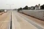 Progres Pembangunan Tol Depok Antasari