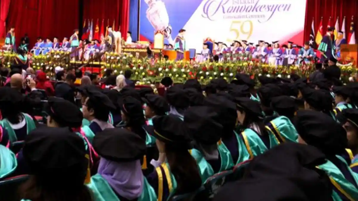 Daftar PTN Idaman Calon Mahasiswa, Lulusannya Cepat Dapat Kerja, Masuk 200 Terbaik Dunia 2026