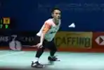 Jonatan Christie Kandaskan Perlawanan Rasmus Gemke