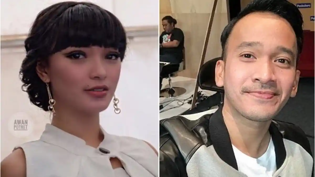 Ruben Onsu Sebut Zaskia Gotik Punya Pacar Baru, Tak Ungkap Identitas Tapi Bilang Bisa Bikin Geger