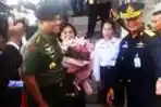 Delegasi Thainesia HLC tiba di Thailand