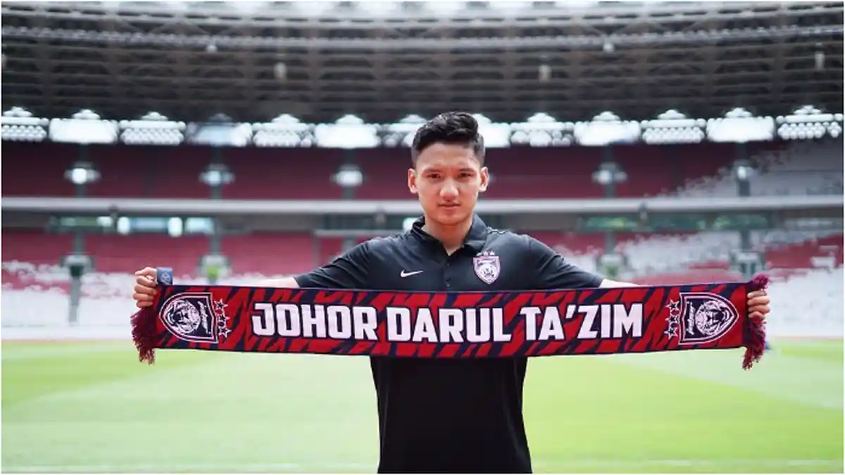 Sosok Syahrian Abimayu: Pemain Berlabel Timnas Indonesia U-19 yang Dibidik PSIS Semarang
