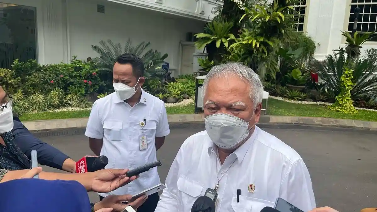 Harga Tiket Naik Stupa Candi Borobudur Akhirnya Batal Naik