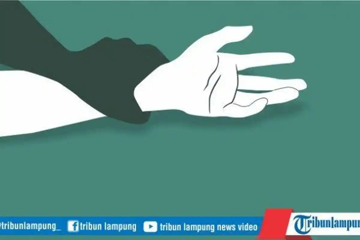 Janda Muda Diperkosa Pemuda 19 Tahun, Sempat Remas Kemaluan Pelaku Malah Dibalas Gigit