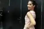 penampilan Nadia Mulya