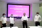 RUPS Tahunan 2020 PT XL Axiata