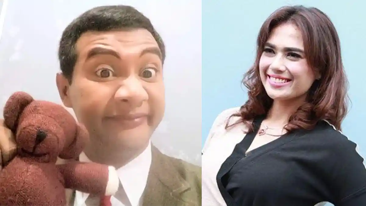Cerita Vico 'Mr Bean' Pernah Pergoki Catherine Wilson Isap Sabu saat Jeda Syuting, Sempat Ditawari