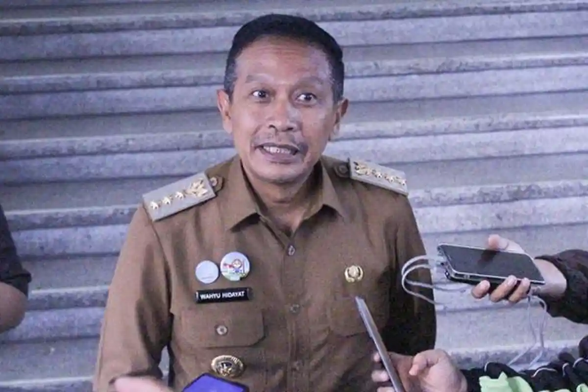 Pemkot Malang Siap Dukung Program Rumah Sejahtera Terpadu, Tunggu Regulasi Terkait Penyediaan Lahan