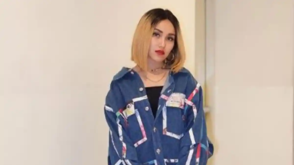 Admin Akun Haters Ayu Ting Ting Minta Maaf, Akunnya Sudah Dipegang dan Dihapus Pihak Instagram