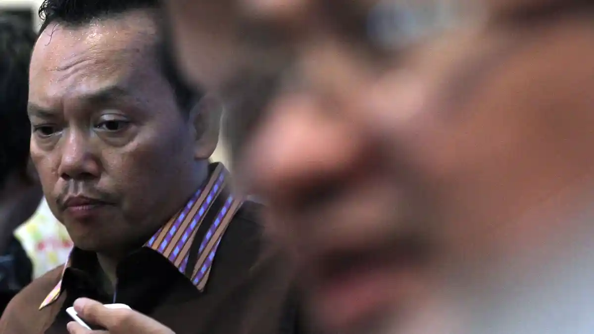 Demokrat: Pembisik Jokowi Jangan Terlalu Ngeles