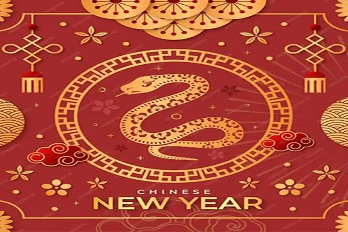 SHIO Apa yang Paling Beruntung di 2025 Tahun Ular Kayu Imlek 2576 Kongzili?