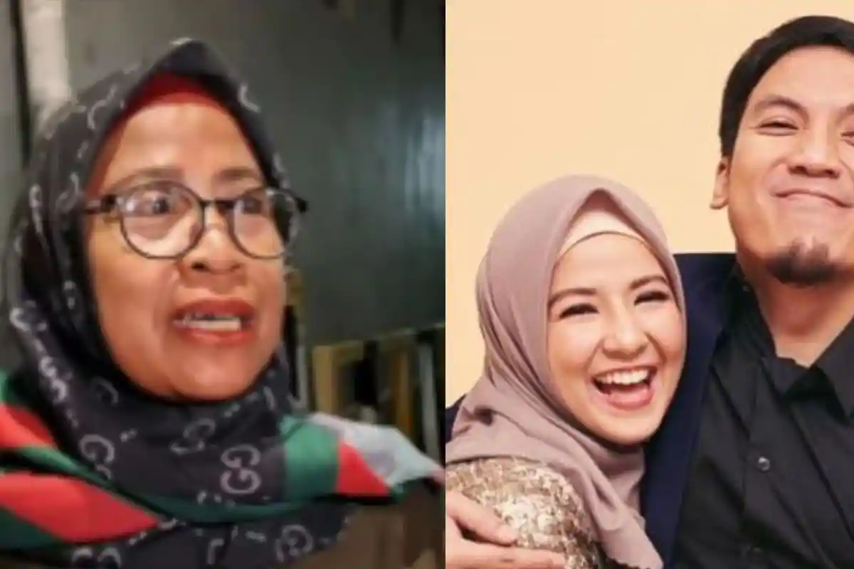 Ungkap Rumah Tangga Desta dan Natasha Rizki Baik-baik Saja, Tetangga Duga Isu Cerai Cuma Konten