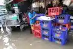 Banjir Landa Jakarta