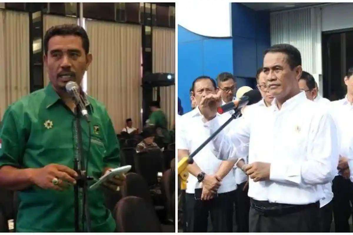 2 Kader Tulen PPP Terancam, Reaksi Legislator Sinjai Soal Isu Amran Sulaiman Calon Ketua Umum
