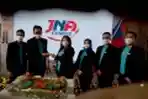 Launching JNA Express Hadir Dalam Bentuk Aplikasi