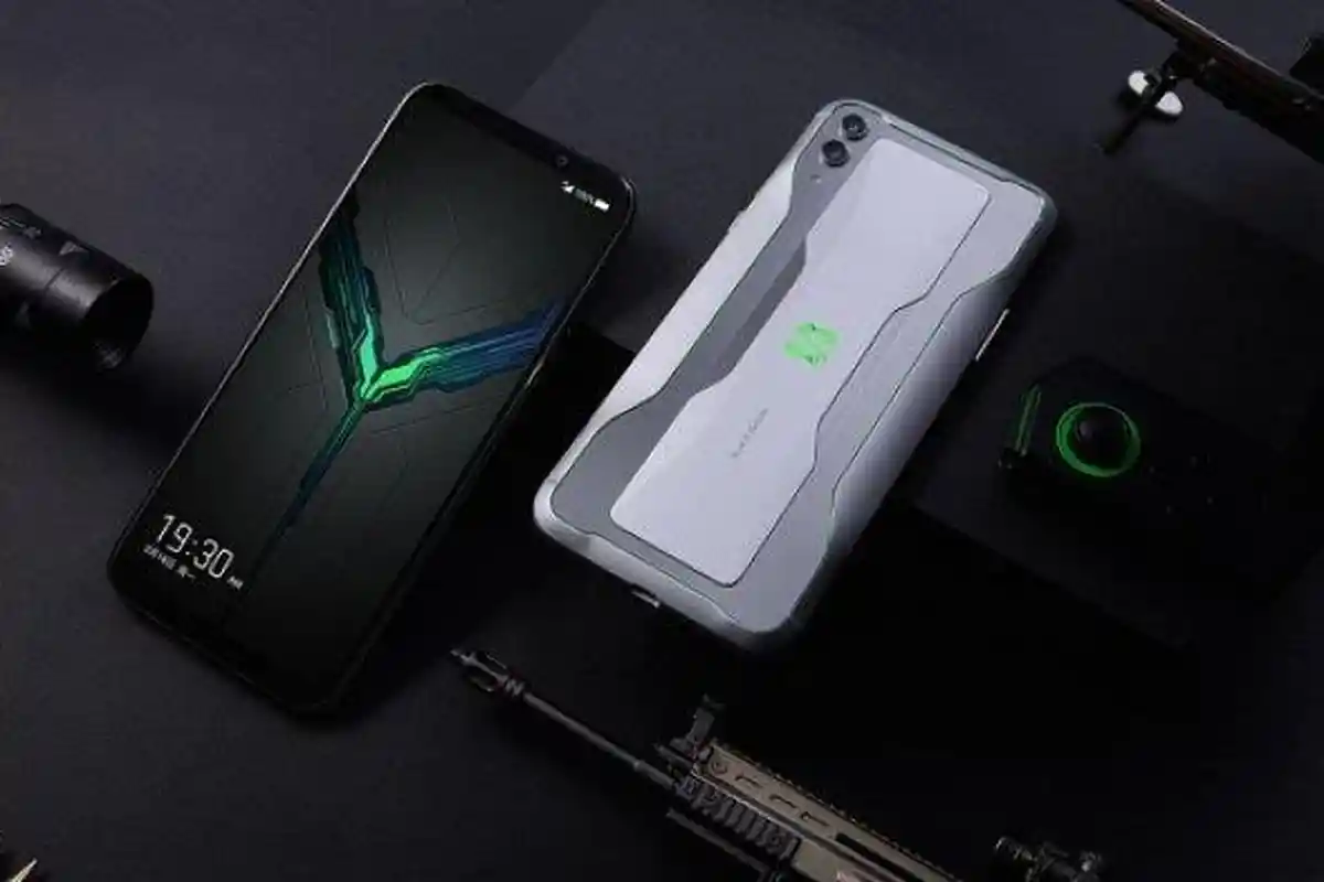 Spesifikasi Xiaomi Black Shark 2, Ponsel Khusus Gamer yang Dilengkapi Pendingin