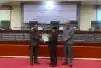 DPRD TTS Gelar Paripurna Laporan Pansus Terhadap LKPJ Kepala Daerah Tahun 2025