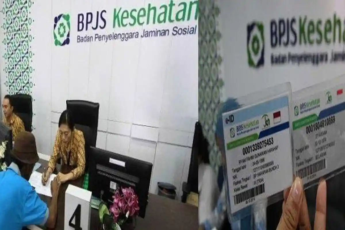 Ini Cara Tepat Lunasi Tunggakan Iuran JKN Melaui Program Cicilan Selama 12 Bulan, Catat Syaratnya!