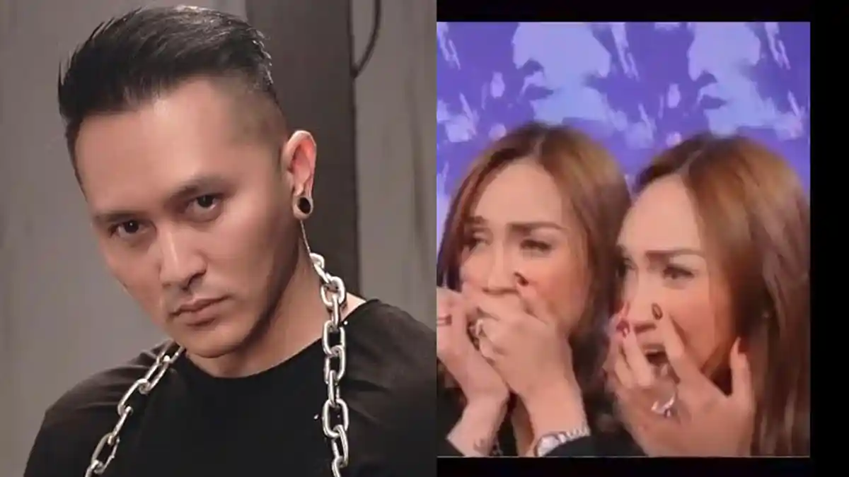 Demian Aditya Jadi Pemberitaan Media Australia, Aksinya di 'Got Talent' Dituding Netizen Sandiwara