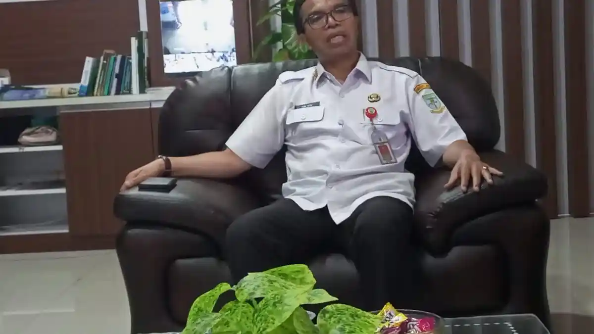 Angka Pengangguran di Kota Jambi Akan Kembali Menurun