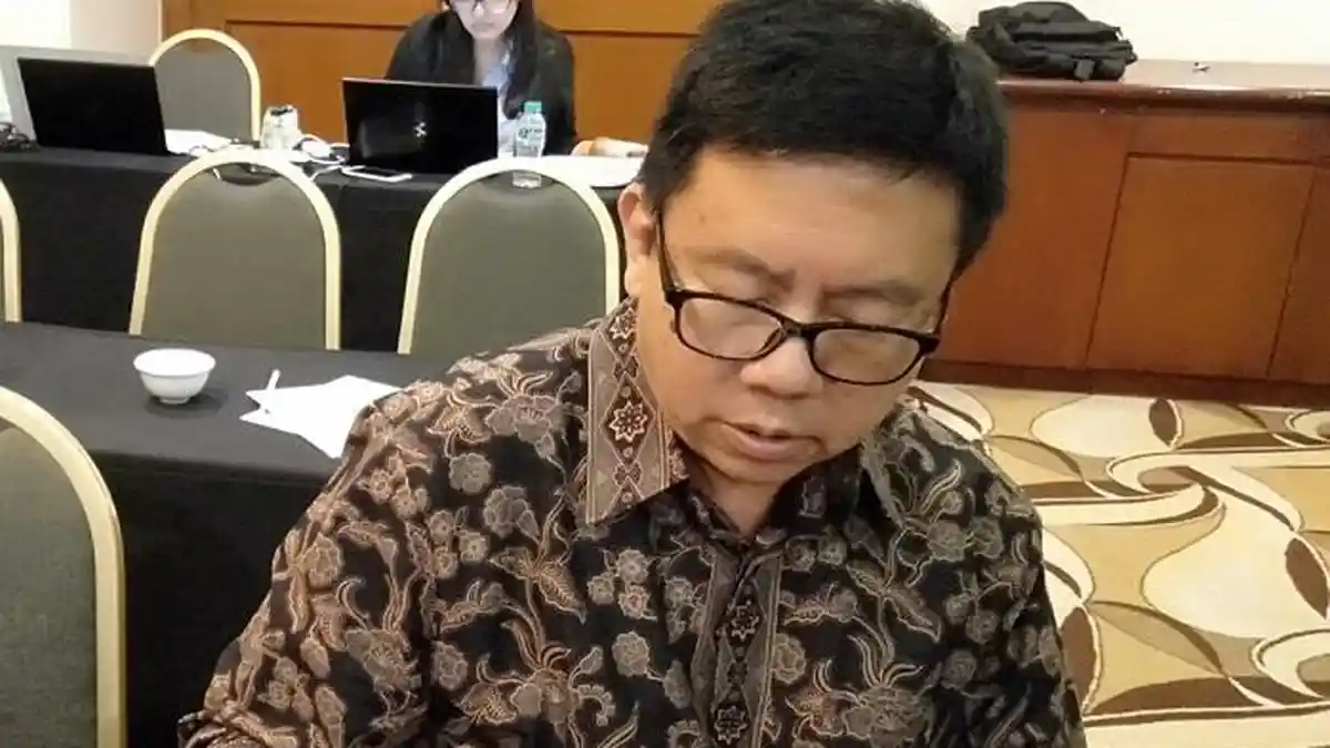 Wartawan Dilarang Meliput Pileg dan Pilpres Saat Masa Tenang, Ini Respons Ketua Dewan Pers