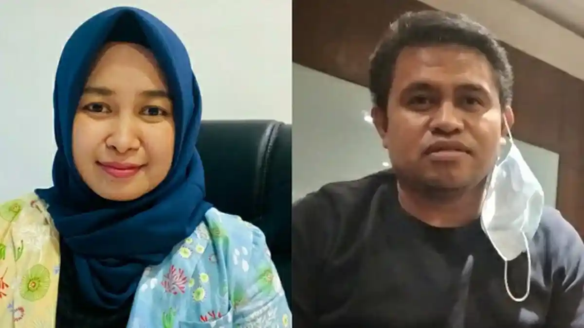 KPPS Pilih Mengundurkan Diri Daripada Diswab Tes
